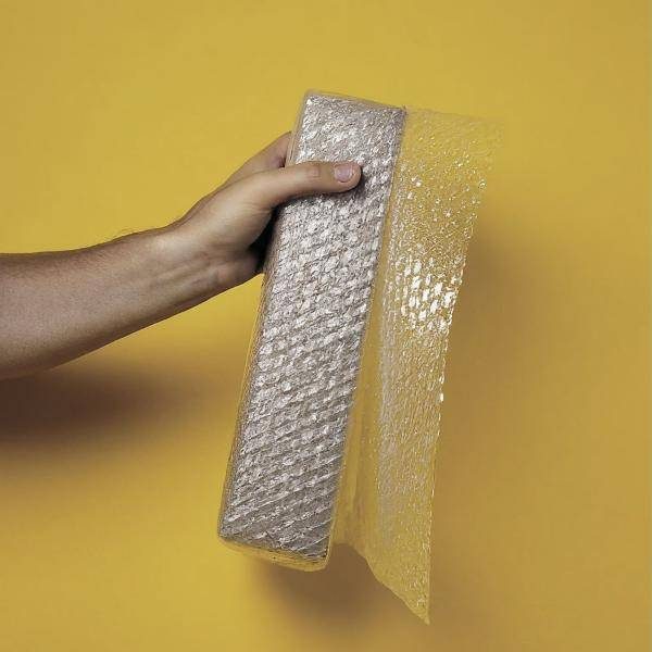 Bubble Wrap