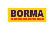 Borma Toserba